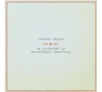 Streetlight Manifesto - Keasbey Nights by Streetlight Manifesto (2006) Audio CD