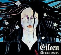 Streetmark Eileen (CD) Album