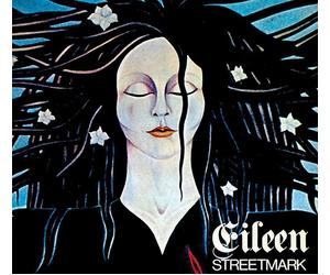 Streetmark Eileen (CD) Album