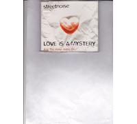 Streetnoise - Love Is a Mystery