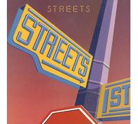 Streets - 1st