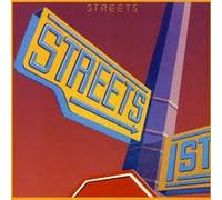 Streets - 1st