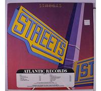STREETS - 1st