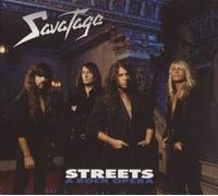 Streets & A Rock.. -Digi-