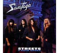 Streets-a Rock Opera