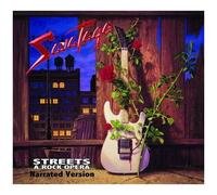 Streets - A Rock Opera (Narrated Version)