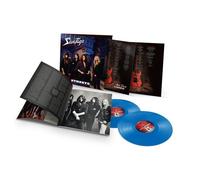 Streets - A Rock Opera - Vinyle 33 Tours