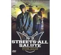 Streets all salute E