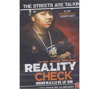 Streets are talkin - The Chicago version G