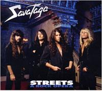 Steets-a Rock Opéra/2011 Edit