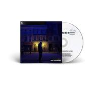 STREETS - Darker The Shadow The Brig - CD - G3z