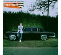 Streets – The Hardest Way Of Making An Easy Living