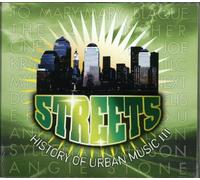 Vari-Streets III - Streets III [Import]