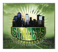 Vari-Streets III – Streets III – Import – RCA