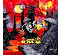 Streets - Invaders from Gnars