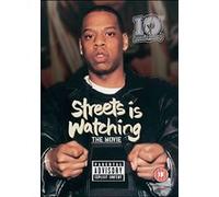 Streets is watching G