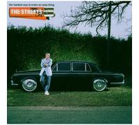 Streets - Le Moyen Le Plus Difficile De Gagner Une Vie Facile
