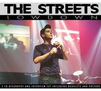 Streets - Lowdown [Import]