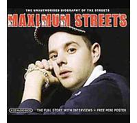 Streets - Maximum Streets [Import]