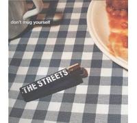 STREETS (MIKE SKINNER) - DON'T MUG YOURSELF 12" SINGLE UK LOCKED ON 2002