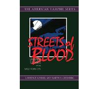 Streets Of Blood
