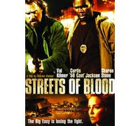 Streets of Blood