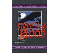 Streets of Blood, American Vampire Series