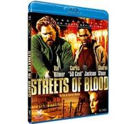 Streets of Blood [Blu-Ray]