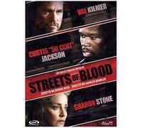 Streets Of Blood Dvd Avec Michael Biehn, Val Kilmer, Sharon Stone