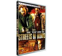 Streets of Blood E