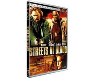 Streets of Blood E