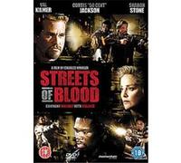 Streets of Blood [Import]