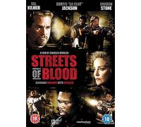 Streets Of Blood G