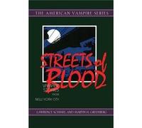 Streets of Blood Streets of Blood (Auteur)