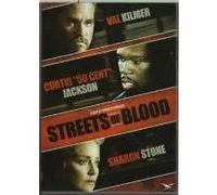 STREETS OF BLOOD-VN G