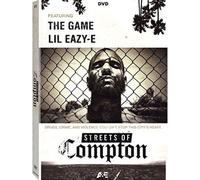 Streets of Compton