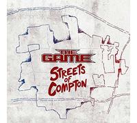 Streets Of Compton