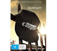 Streets of Compton [Edizione: Australia] [Import]