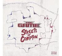 Streets of Compton [Import Allemand]