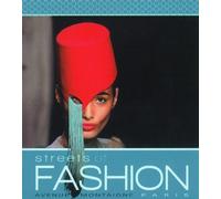Streets of Fashion Paris [Import]