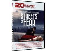 Streets of Fear: 20 Movie Collection