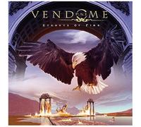 STREETS OF FIRE By Place Vendome (2009-02-23)