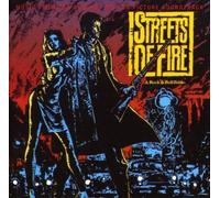 Original Soundtrack - Streets of Fire [Import]