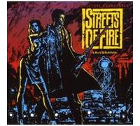 Streets of fire E