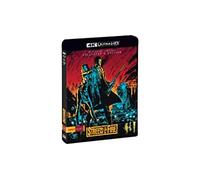 Streets Of Fire Édition Collector Blu-ray 4K Ultra HD