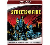 Streets of Fire [HD DVD]