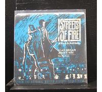 Streets of Fire: I Can Dream About You / Blue Shadows