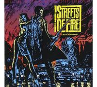 Streets of Fire [Import]