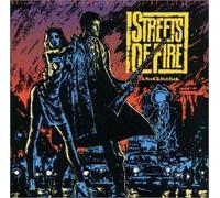 Streets of Fire [Import]