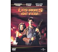 Streets of Fire (Les Rues de feu)